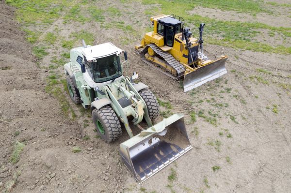 Cost of Acreage Clearing in Nicholasville