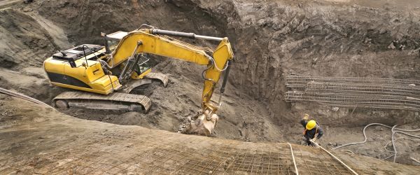 Cost of Slope Clearing in Nicholasville